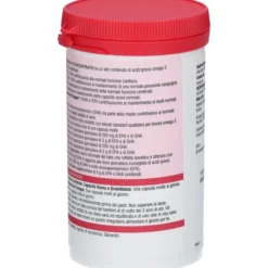 SWISSE OMEGA 3 CONCENTRATO 60 CAPSULE MOLLI DA 2440 MG