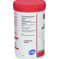 SWISSE OMEGA 3 CONCENTRATO 60 CAPSULE MOLLI DA 2440 MG