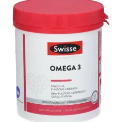 SWISSE OMEGA 3 1500 MG 200 CAPSULE