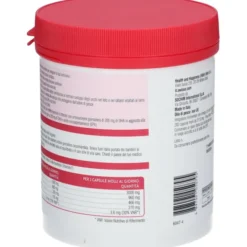 SWISSE OMEGA 3 1500 MG 200 CAPSULE