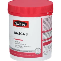SWISSE OMEGA 3 1500 MG 200 CAPSULE