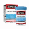 SWISSE SALUTE OSSEA 60 COMPRESSE