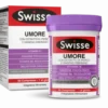 SWISSE UMORE 50 COMPRESSE