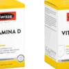 SWISSE VITAMINA D 100 CAPSULE MOLLI Pack da 2