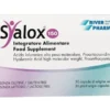 SYALOX 150 30 CAPSULE