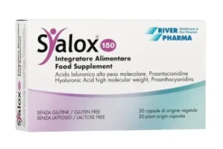 SYALOX 150 30 CAPSULE