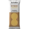 SYBAR SHAPE BARRETTA PROTEICA COOKIES CREAM 40 G