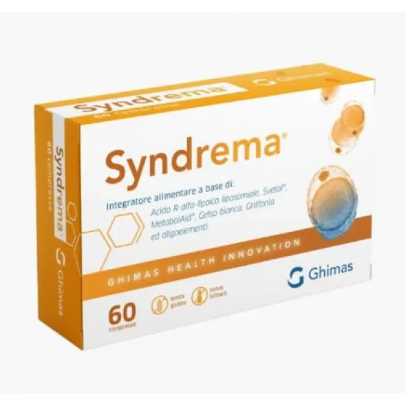 SYNDREMA 60 COMPRESSE
