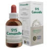 SYS CAMOMOMILLA GOCCE 50 ML