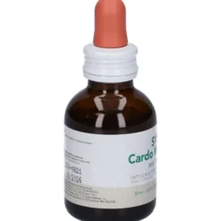 SYS CARDO MARIANO GOCCE 50 ML