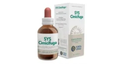 SYS CIMICIFUGA GOCCE 50 ML