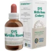 SYS MIRTILLO ROSSO GOCCE 50 ML