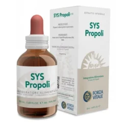 SYS PROPOLI GOCCE 50 ML