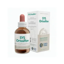 SYS RUSCO GOCCE 50 ML