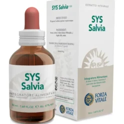 SYS SALVIA GOCCE 50 ML