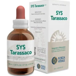 SYS TARASSACO GOCCE 50 ML