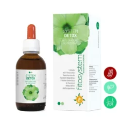 SYSTEM DETOX 50 ML