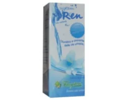 SYSTEM REN 50 ML