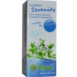 SYSTEM SERENITY 50 ML