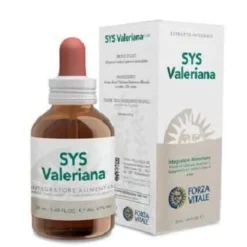 SYS VALERIANA GOCCE 50 ML