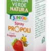 TANTUM VERDE NATURA JUNIOR SPRAY 25 ML