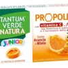 TANTUM VERDE NATURA 15 PASTIGLIE