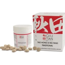 TAO HONG SI WU TANG TRADITIONAL 100 COMPRESSE
