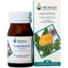 TARASSACO 60 CAPSULE 500 MG