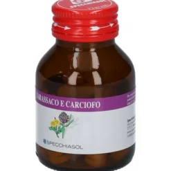 TARASSACO CARCIOFO 80 PERLE