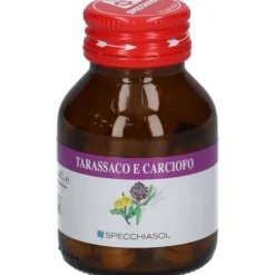 TARASSACO CARCIOFO 80 PERLE