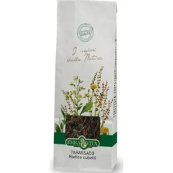 TARASSACO TAGLIO TISANA RADICE 100 G