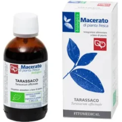 TARASSACO TINTURA MADRE 50 ML BIO