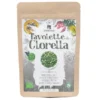 TAVOLETTE DI CLORELLA BIO