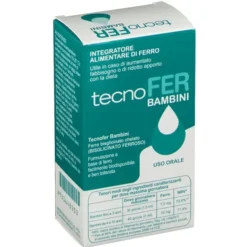 TECNOFER BAMBINI GOCCE 30 ML