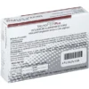 TECNOFER PLUS 20 CAPSULE