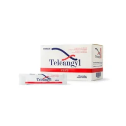 TELEANGYL PEFS PHARCOS 30 STICKPACK 10 ML