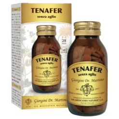 TENAFER SENZA AGLIO 140 PASTIGLIE