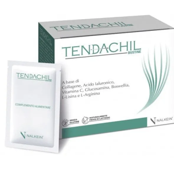 TENDACHIL 20 BUSTINE