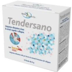 TENDERSANO 16 BUSTINE DA 6 G