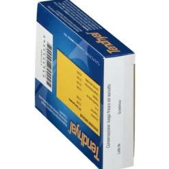 TENDHYAL 30 COMPRESSE