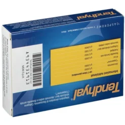 TENDHYAL 30 COMPRESSE