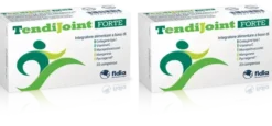 TENDIJOINT FORTE 20 COMPRESSE Pack da 2