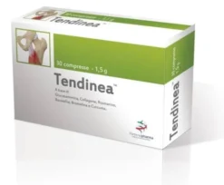TENDINEA 30 COMPRESSE
