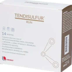 TENDISULFUR RUN 14 BUSTINE