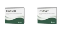 TENOSAN 14 BUSTINE Pack da 2