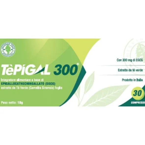 TEPIGAL 300 30 CAPSULE