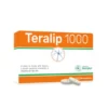 TERALIP 1000 20 COMPRESSE