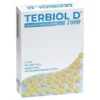 TERBIOL D 1000 30 CAPSULE SOFT GEL