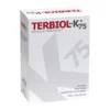 TERBIOL K 75 60 CAPSULE SOFT GEL