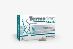TERMODREN SAZIA COMPRESSE